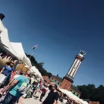 Séjour chez l'habitant Frajdaa