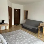 Habitación en casa particular Frajdaa Niechorze