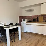 Habitación en casa particular Frajdaa Niechorze