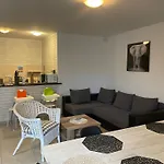 Frajdaa Habitación en casa particular Niechorze