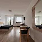 Habitación en casa particular Frajdaa