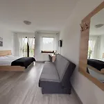 Séjour chez l'habitant Frajdaa Niechorze