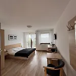 Frajdaa Habitación en casa particular Niechorze