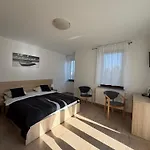 Frajdaa Séjour chez l'habitant Niechorze