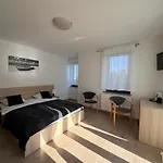 Séjour chez l'habitant Frajdaa *