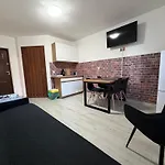 Frajdaa Habitación en casa particular Niechorze