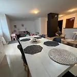 Habitación en casa particular Frajdaa Niechorze