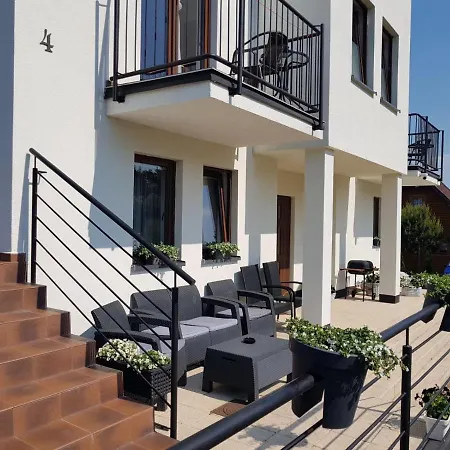 Frajdaa Privat bolig