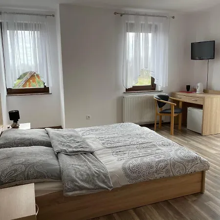 Frajdaa Δωμάτια σε οικογενειακή κατοικία