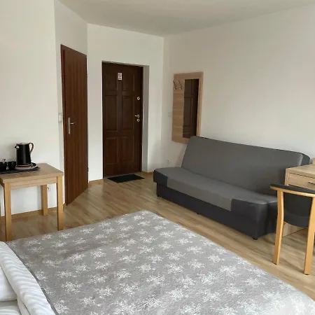 Habitación en casa particular Frajdaa Niechorze