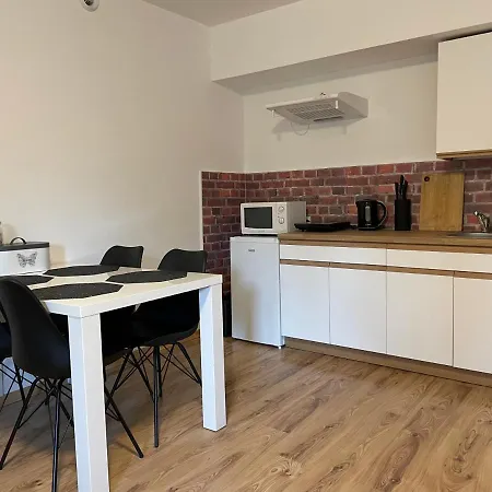 Habitación en casa particular Frajdaa Niechorze