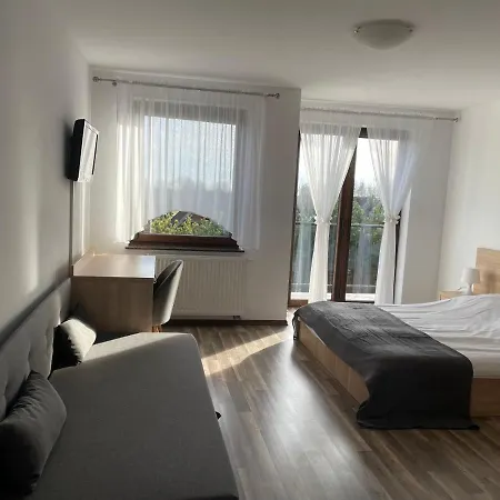 Frajdaa Δωμάτια σε οικογενειακή κατοικία *