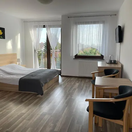 Frajdaa Habitación en casa particular