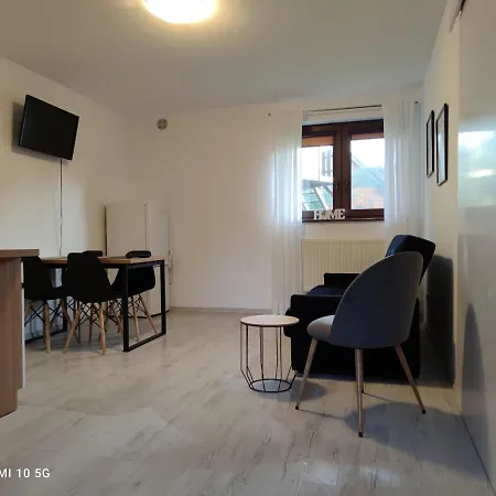 Frajdaa Privat bolig *