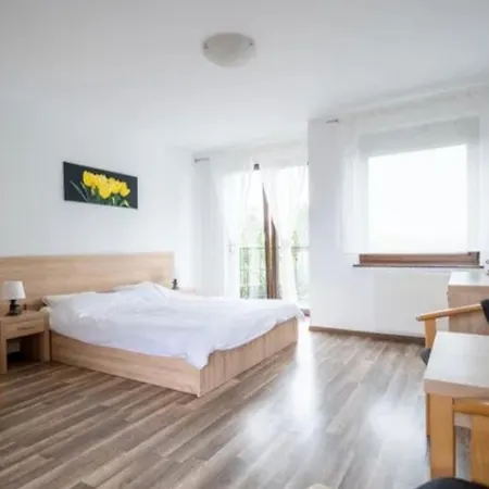 Habitación en casa particular Frajdaa