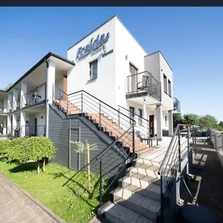 Frajdaa Habitación en casa particular *