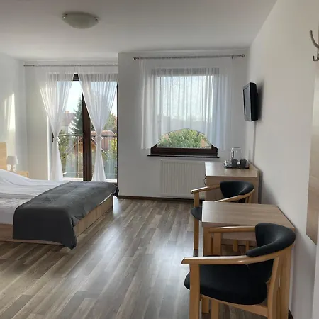 Habitación en casa particular Frajdaa *