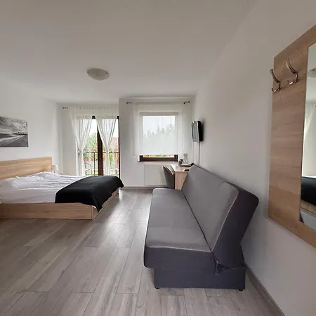 Habitación en casa particular Frajdaa