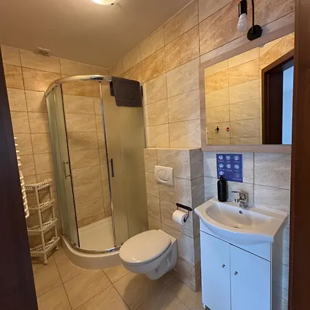 Frajdaa Habitación en casa particular *