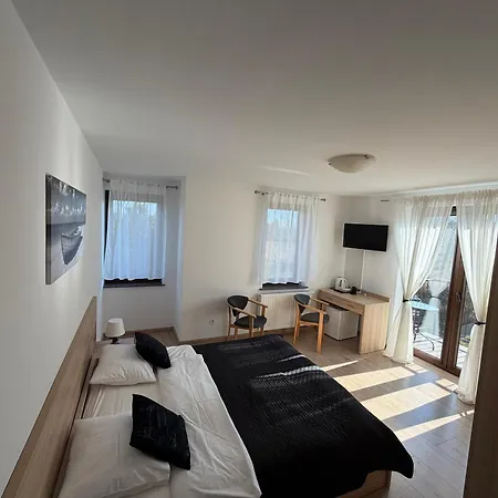Habitación en casa particular Frajdaa