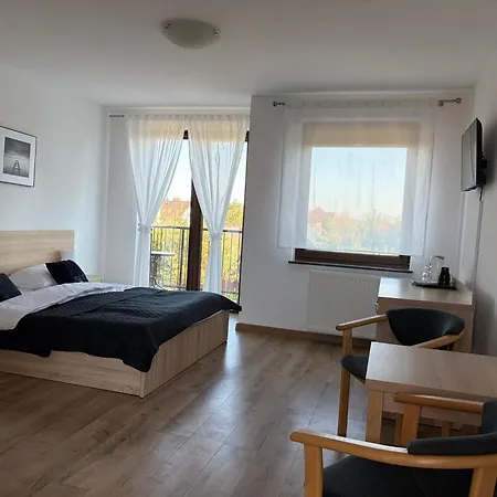 Privat bolig Frajdaa