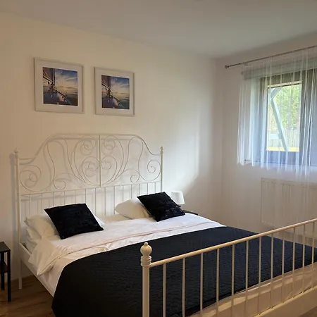 Privat bolig Frajdaa