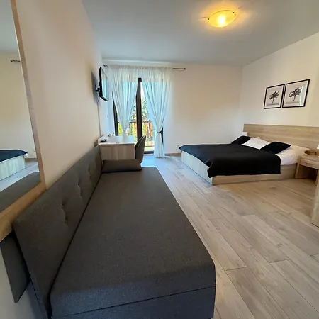 Privat bolig Frajdaa Niechorze