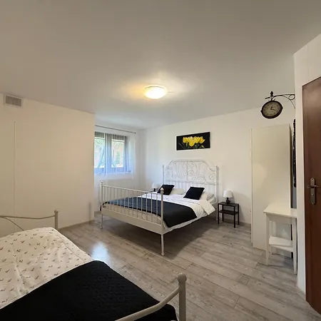 Privat bolig Frajdaa