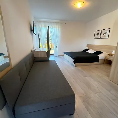 Frajdaa Privat bolig *