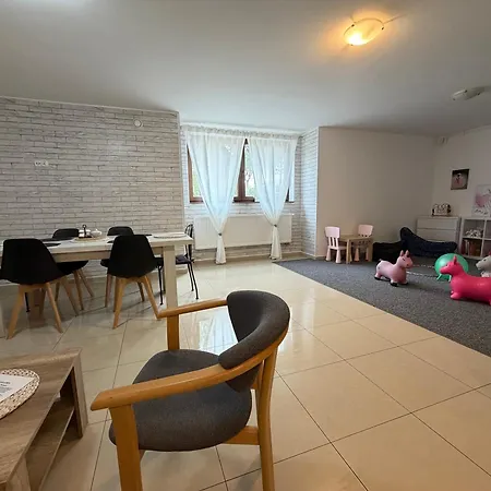 Frajdaa Séjour chez l'habitant