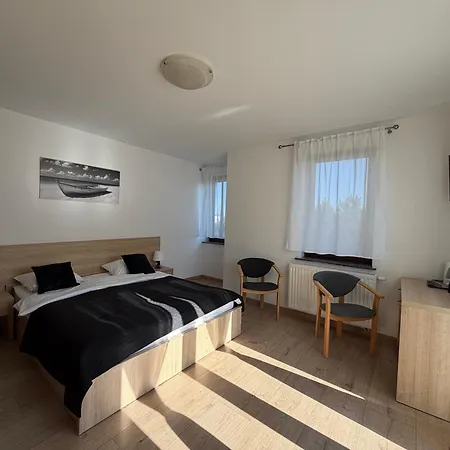Frajdaa Privat bolig Niechorze