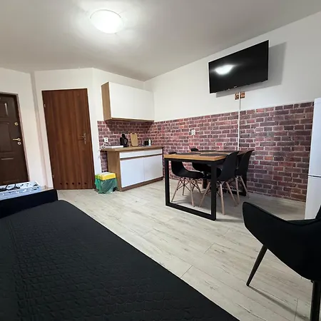Frajdaa Privat bolig Niechorze