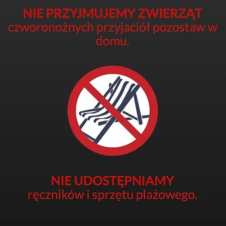 Frajdaa Niechorze