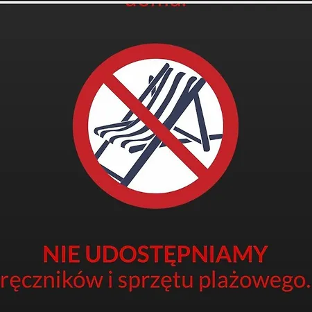 Frajdaa * Niechorze