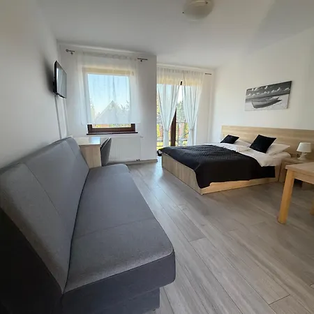 Frajdaa Privat bolig