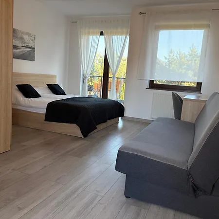 Privat bolig Frajdaa