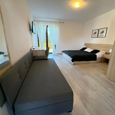 Frajdaa Privat bolig *