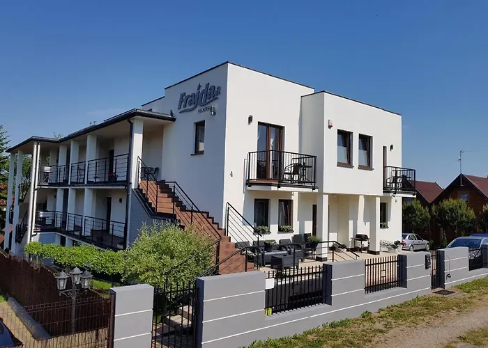 Frajdaa * Нехоже