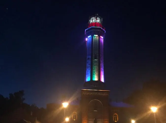 Frajdaa Проживание в семье