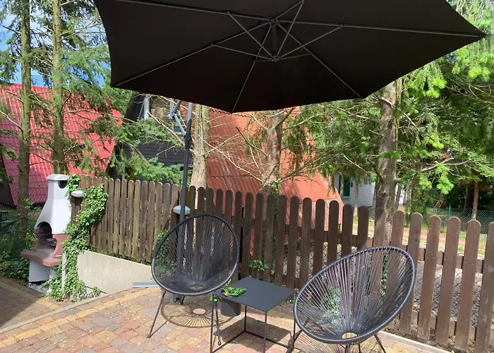 Проживание в семье Frajdaa