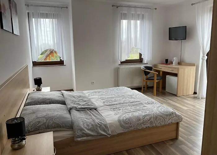 Frajdaa Проживание в семье