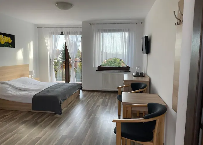 Alloggio in famiglia Frajdaa *