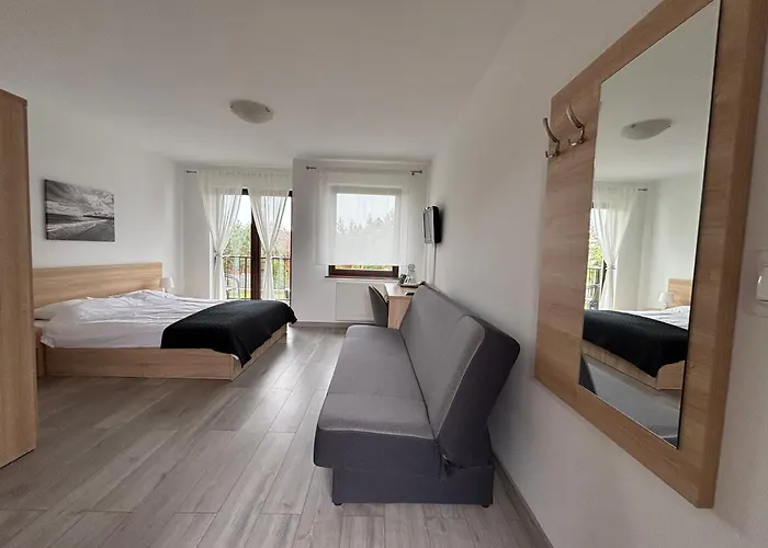 Проживание в семье Frajdaa Нехоже